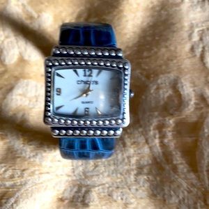 Ladies watch